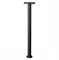Novotech 359283 STREET NT24 000 черный Светильник ландшафтный IP65 LED 4000K 12W 185-265V ECHO 359283 - фото 93612