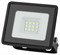 ЭРА Прожектор светодиодный уличный LPR-023-0-65K-010 10Вт 6500K 800Лм 81х75х21,5 Б0052021 - фото 93777