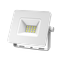 Gauss Прожектор Elementary 10W 850lm 6500K 200-240V IP65 белый LED 613120310 - фото 93787