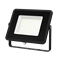 Gauss Прожектор Qplus 200W 24000lm 6500K 175-265V IP65 черный LED 613100200 - фото 93881