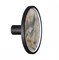 Odeon Light 5078/25L L-VISION ODL24 черн./серо-беж./металл/натур.камень/акрил Настен.-потолочн.cветильн. LED 25W 3000K STOFLAKE 5078/25L - фото 93982