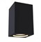 Maytoni Потолочный светильник Focus GU10 1x50Вт C011CL-01B - фото 94057