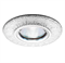 Italmac Emilia LED 51 2 70 Светильник потолочный из полимера, прозрачный MR16+LED Emilia LED 51 2 70 - фото 94076