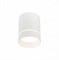 ST LUCE  ST115.532.07 Светильник потолочный Белый LED 1*7W 3000K 490Lm Ra>90 120о IP20 D79xH100 170-240V ST115.532.07 - фото 94121