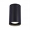 ST LUCE ST157.432.20 Светильник потолочный Черный LED 1*20W 3000K 1 600Lm Ra>90 60° IP44 D95xH150 220-265V ST157.432.20 - фото 94156