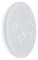 Светильник LED ДПБ 2003 12Вт IP20 4000К круг белый IEK LDPB0-2003-12-4000-K01 - фото 94165