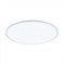 Eglo 97503 Cветодиодный потолочный светильник SARSINA диммир., 36W(LED), 4800lm, 600, H50, алюминий, белый 97503 - фото 94491