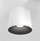 Maytoni Потолочный светильник Alfa LED 3000K 1x25Вт 60° C064CL-01-25W3K-RD-WB - фото 94537