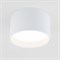 Elektrostandard Banti 13W 3000K белый (25123/LED / Светильник потолочный светодиодный a063927 a063927 - фото 95481