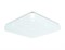 Ambrella Потолочный светодиодный светильник FZ1155 WH белый 24W 6400K 330*330*80 (Без ПДУ) FZ1155 - фото 96003