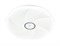 Ambrella Потолочный светодиодный светильник с пультом FF23 WH белый 48W D400*65 (ПДУ ИК) FF23 - фото 96692