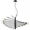 Lightstar Люстра подвесная Ragno Lightstar 733247 733247 - фото 97237