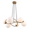Люстра подвесная LSP-8823 LSP-8823 - фото 97354