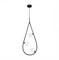 Freya Loft Черный Люстра FR4005PL-03B2 - фото 97465