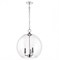 Lightstar Люстра подвесная Sferico Lightstar 729134 729134 - фото 97803