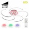 Citilux CL229251E Джемини Хром RGB Св-к Люстра CL229251E - фото 97897
