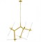 Lightstar Люстра подвесная Struttura Lightstar 742103 742103 - фото 98327
