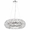 Lussole LSP-8582 Люстра подвесная прозрачный LSP-8582 - фото 99642