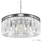 ImperiumLoft Люстра RH Odeon Chandelier Silver 80 155092-22 - фото 99949